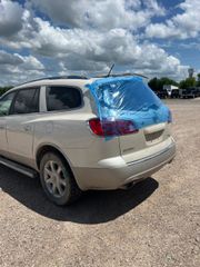 2010 Buick Enclave 2XL - Exterior Rear Left Corner Image